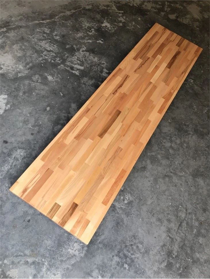 Solid Wood Butcher Block Style Manufacturers