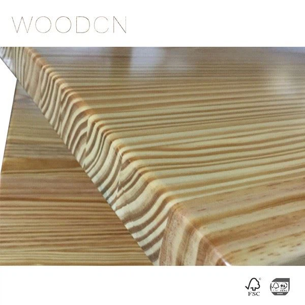 Solid Wood Butcher Block Style Manufacturers