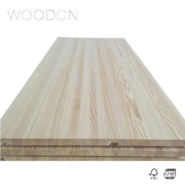 Solid Wood Edge Glued Style Suppliers 