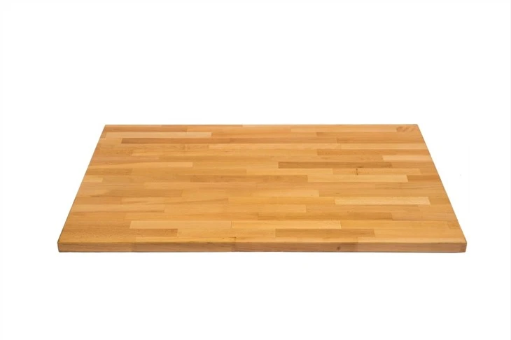 Beech Wood Butcher Block Office Table Manufacturers