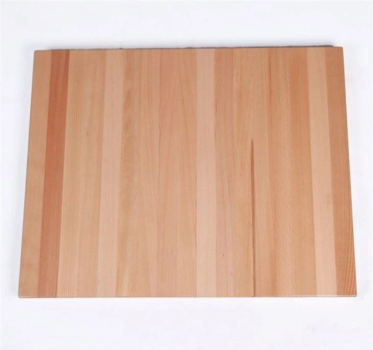 Solid Wood Coffee Table For Sale 